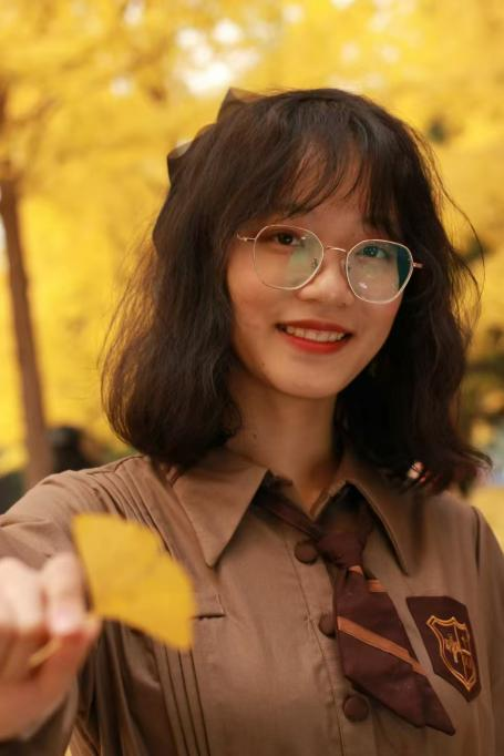 体育之星—曾睿璇