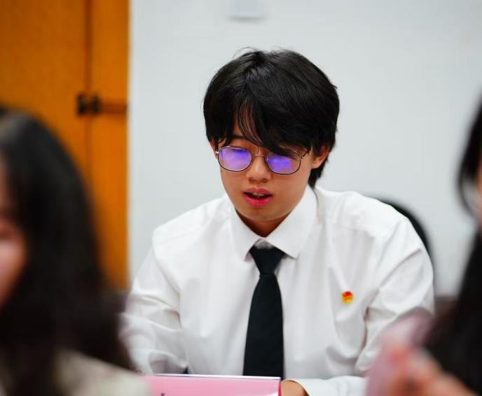 文艺之星—朱凯阳