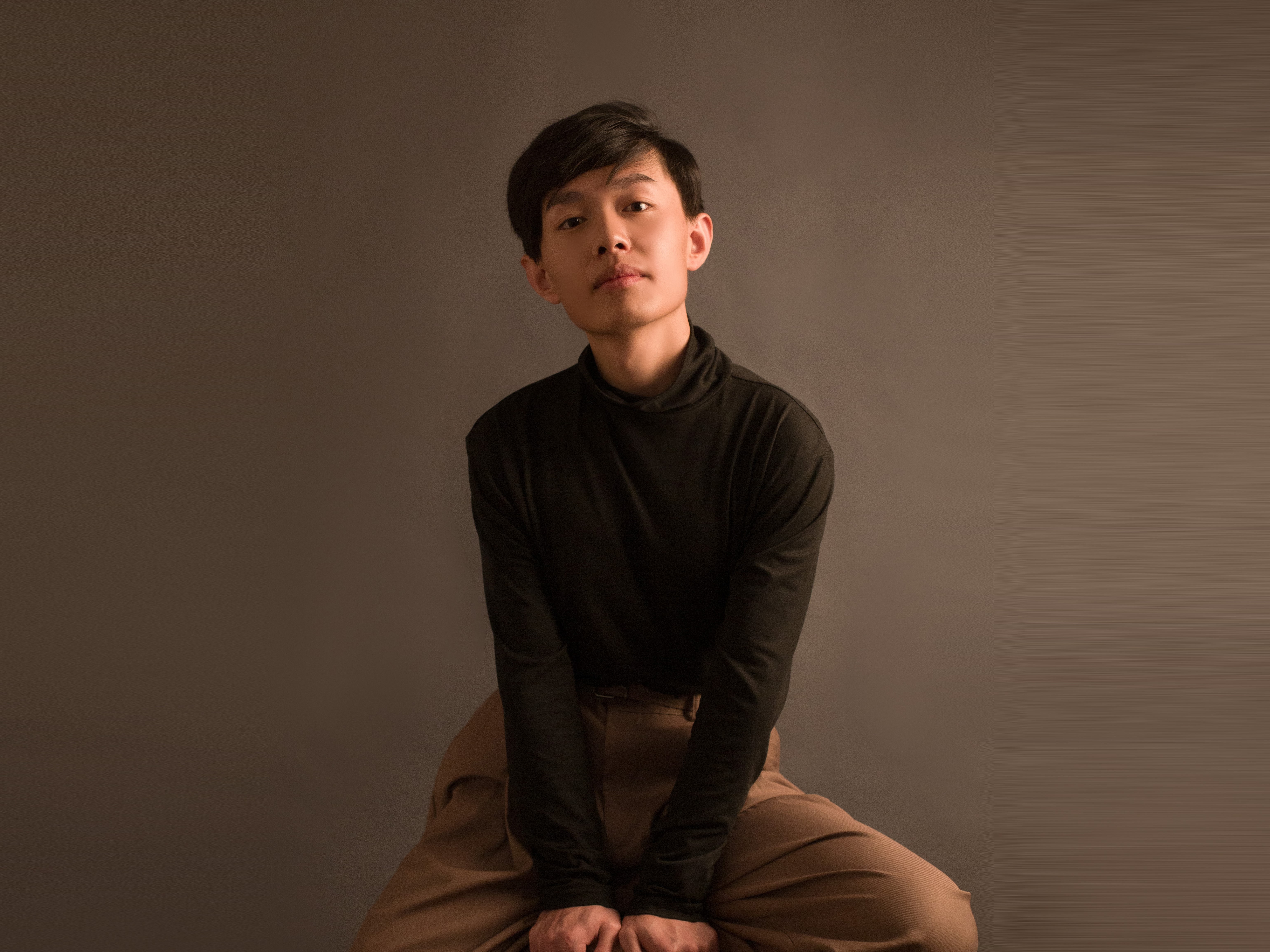 乐观主义star/李鑫宇