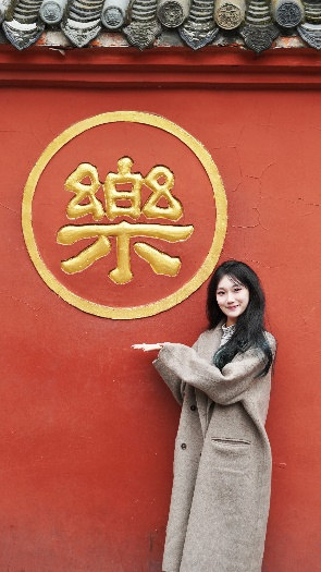 文艺之星—张旭欣
