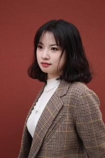 科创之星—师培彤